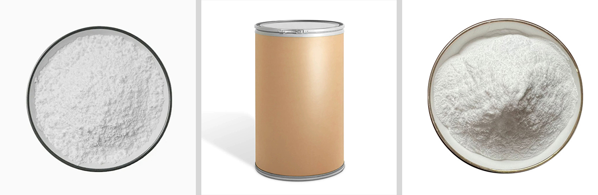 Cimetidina CAS#51481-61-9 Cimetidina CAS#51481-61-9