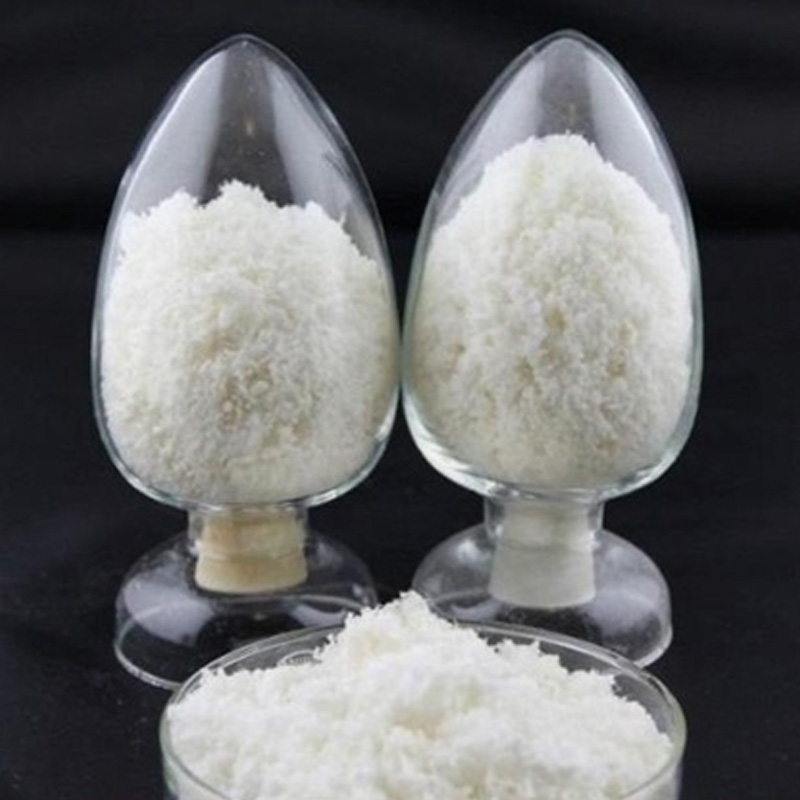 Carboxyméthylcellulose sodique CAS n° 9004-32-4