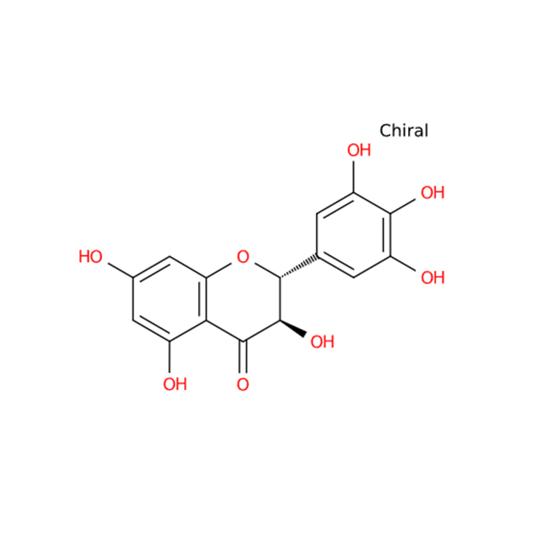 Dihydromyricetin CAS # 27200-12-0