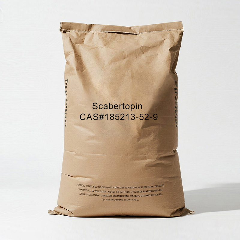 Scabertopin CAS#185213-52-9