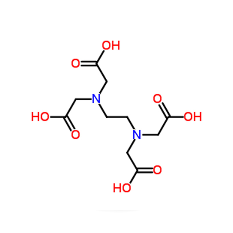 Ácido etilendiaminotetraacético CAS#60-00-4