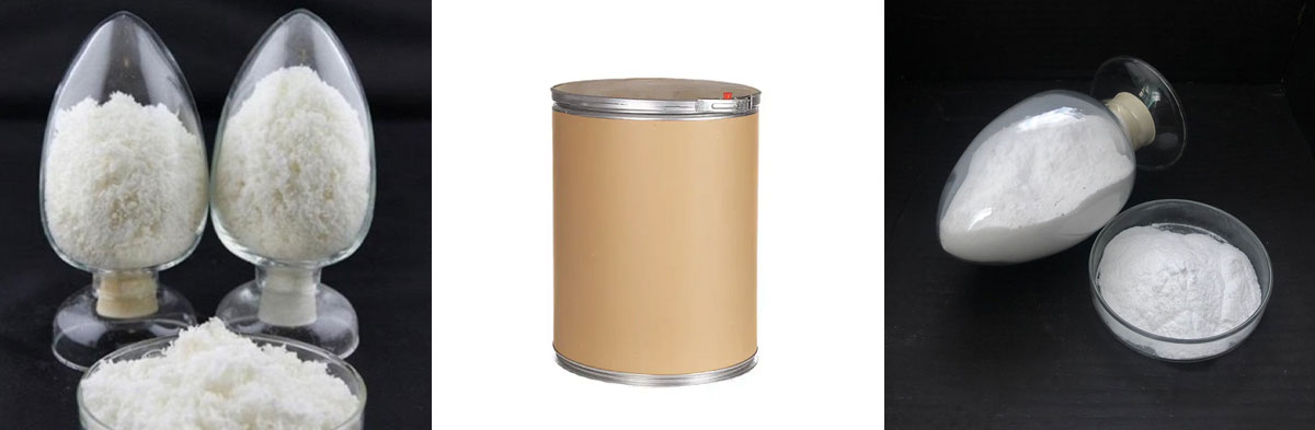 Óxido de magnesio CAS#1309-48-4 Óxido de magnesio CAS#1309-48-4