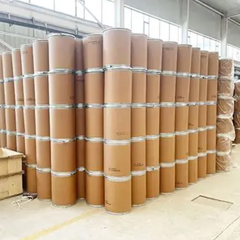 Sodium hexametaphosphate CAS#10124-56-8 