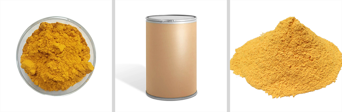 أول أكسيد الرصاص CAS#1317-36-8 أول أكسيد الرصاص CAS#1317-36-8