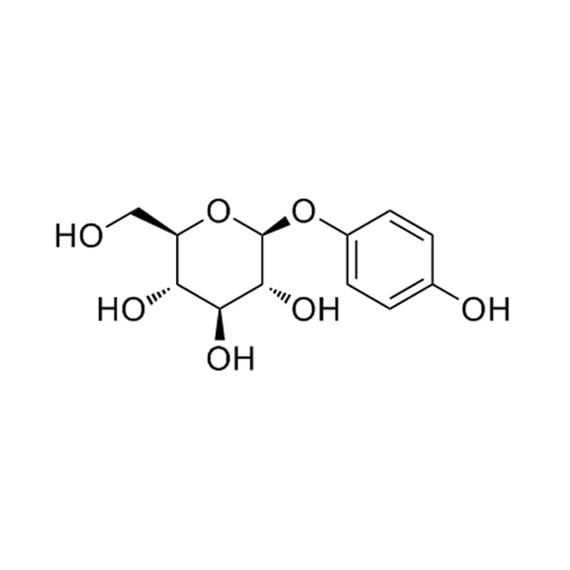 Arbutin CAS#497-76-7