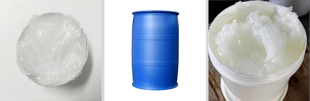 الفازلين CAS#8009-03-8 الفازلين CAS#8009-03-8