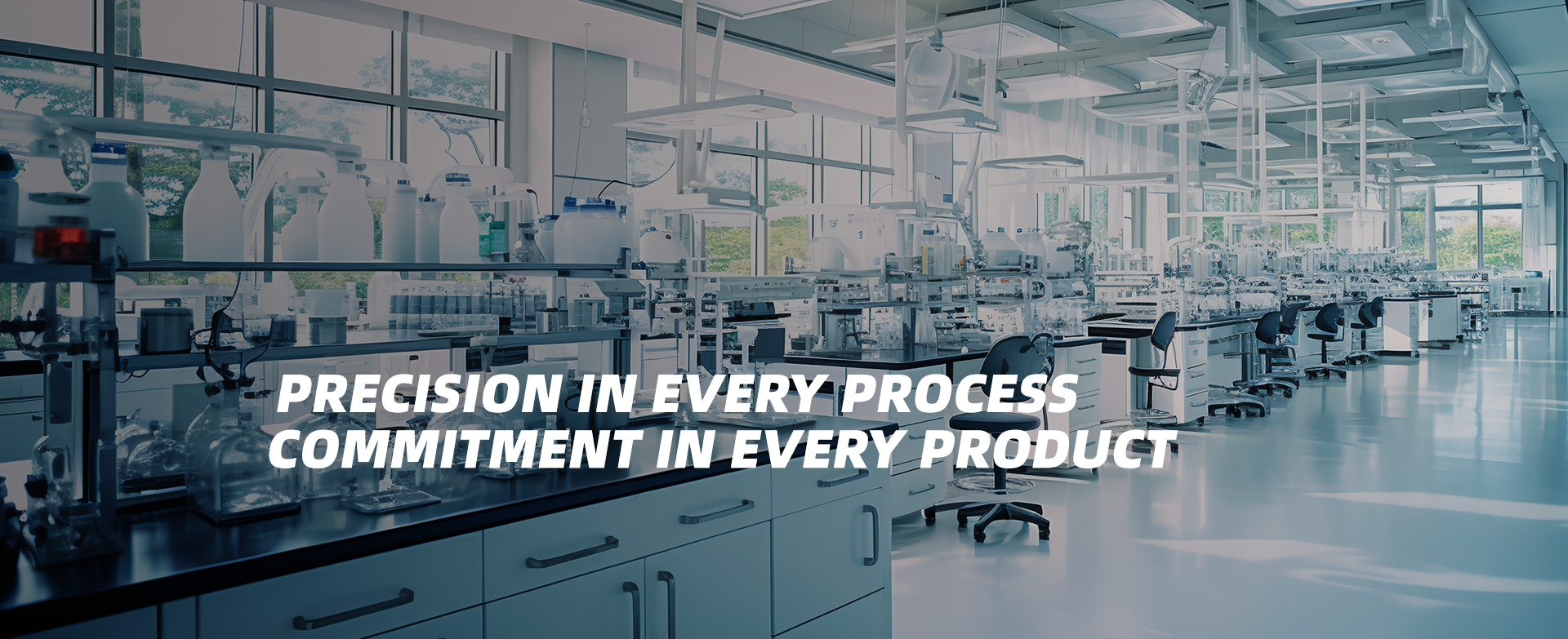 Shandong Xinda Chemical Technology Co., Ltd.