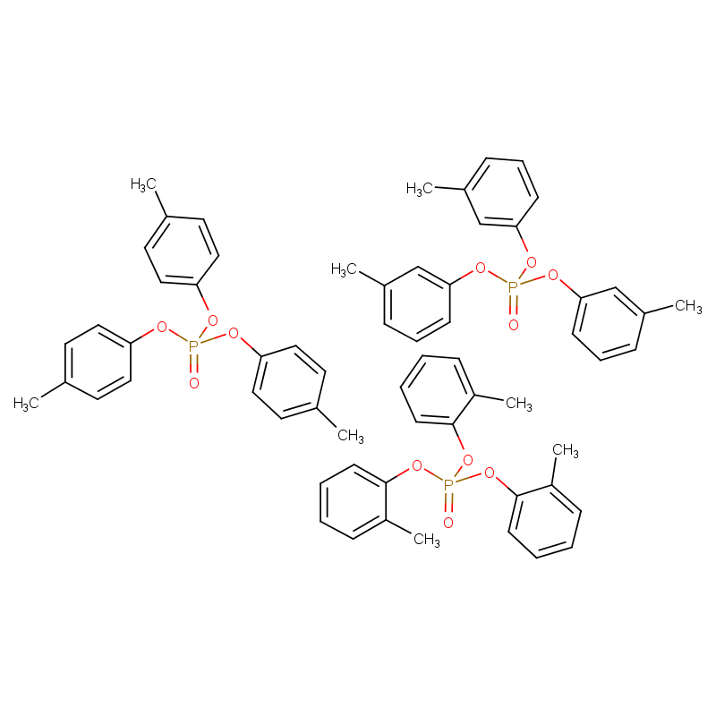 Трикрезилфосфат CAS#1330-78-5