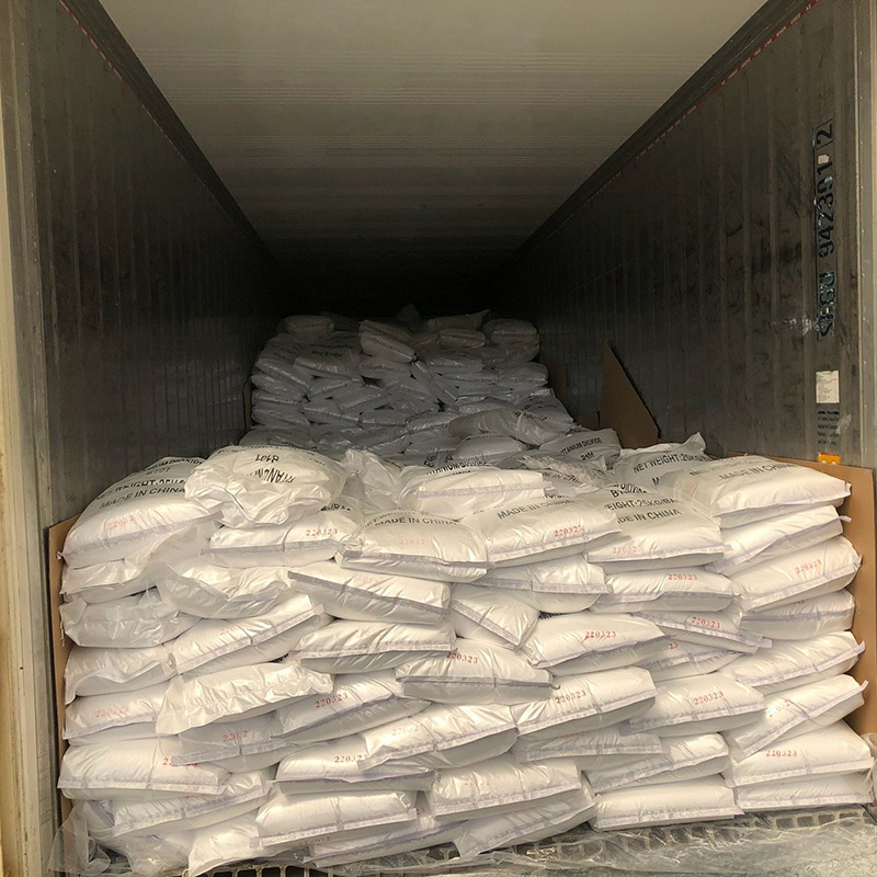 1,4-بنزوكينون CAS#106-51-4