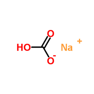 Natriumbicarbonat CAS-Nr. 144-55-8