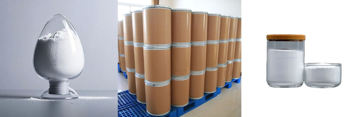 Fosfato de sódio dibásico CAS nº 7558-79-4 Fosfato de sódio dibásico CAS nº 7558-79-4