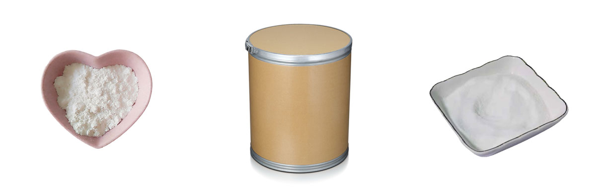 Esteviósido CAS#57817-89-7 Esteviósido CAS#57817-89-7