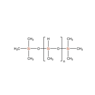 Poly(methylhydrosiloxane) CAS#63148-57-2