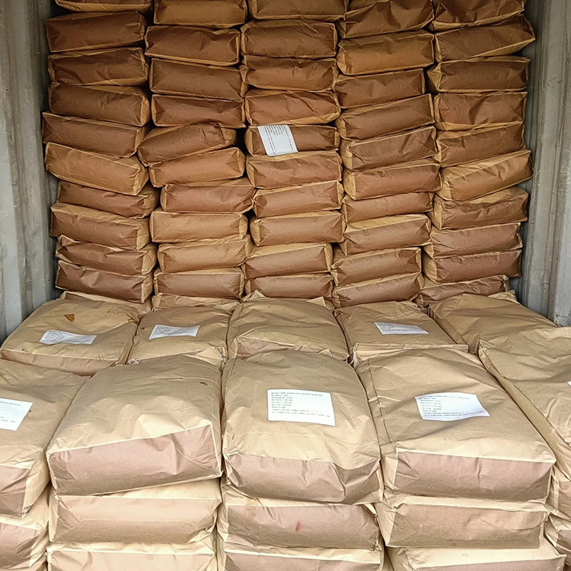 ديكابروموديفينيل أزيد CAS#1163-19-5