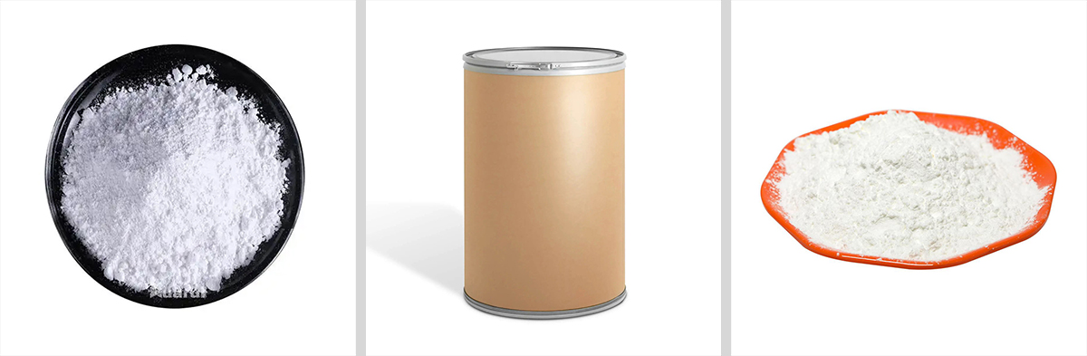 Carbonato de césio CAS nº 534-17-8