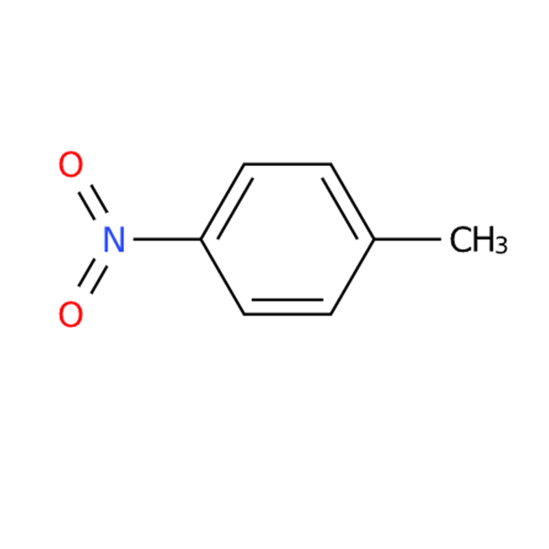 4-Nitrotoluene CAS#99-99-0