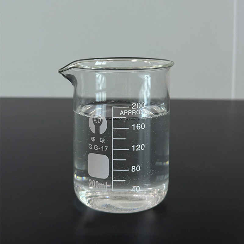 Hidroperóxido de terc-butilo CAS#75-91-2