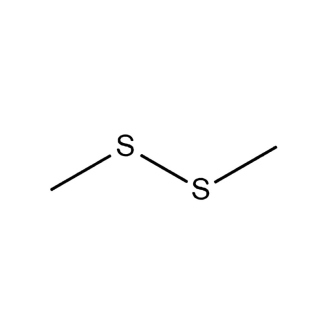 Disulfuro de dimetilo CAS#624-92-0