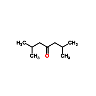 2,6-Dimetil-4-heptanona CAS#108-83-8