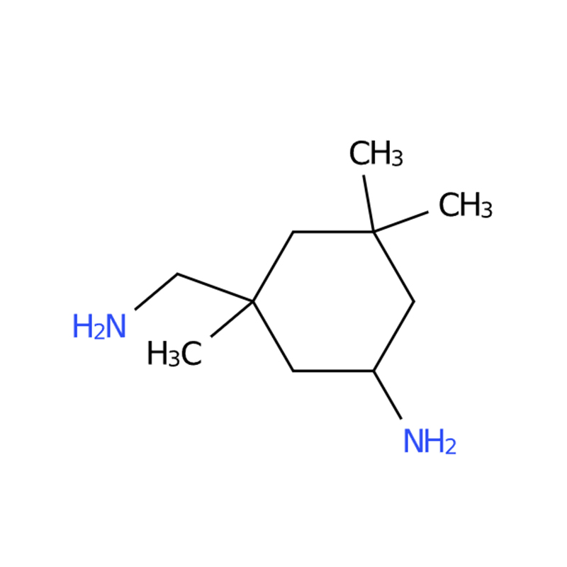 Изофарондиамин CAS № 2855-13-2