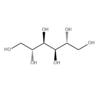 D-Manitol CAS#69-65-8