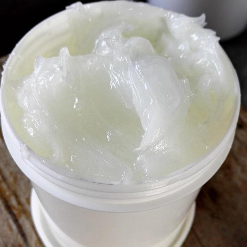 الفازلين CAS # 8009-03-8