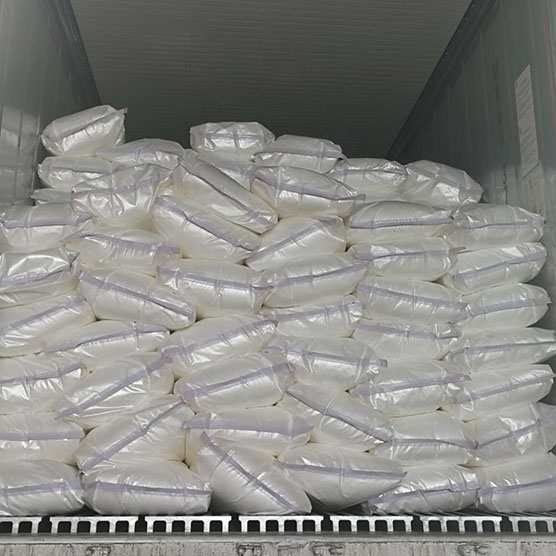 Carbonate de sodium CAS n° 497-19-8