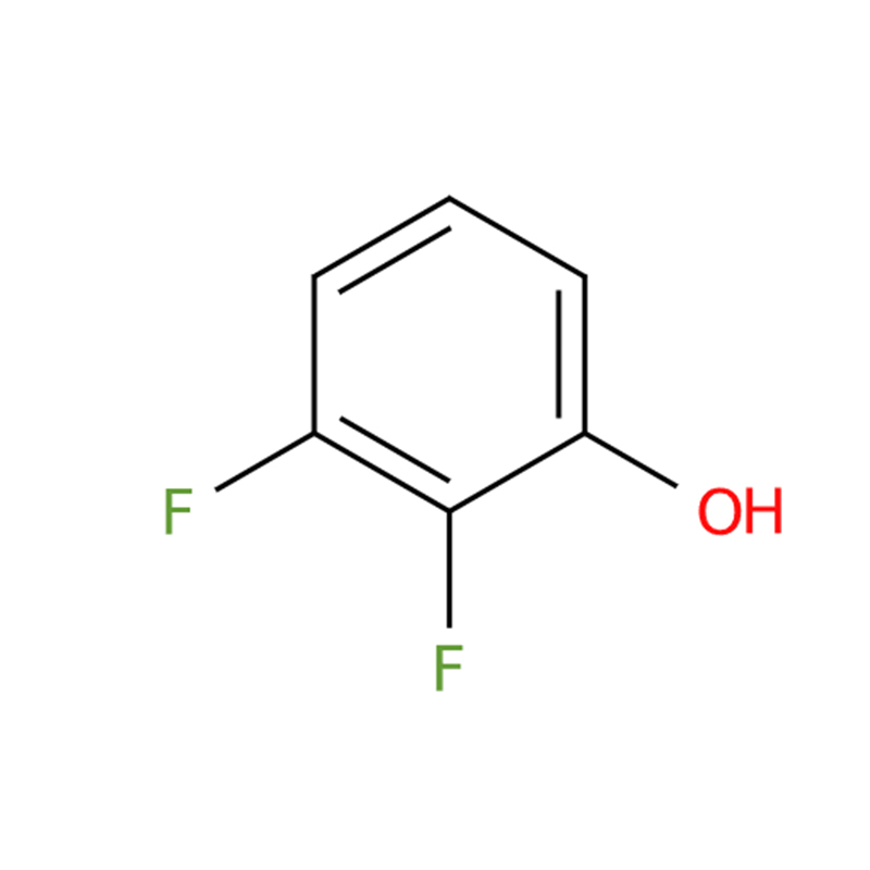 2,3-Difluorophenol CASZ#6418-38-8