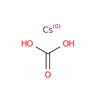 Carbonato di cesio CAS#534-17-8