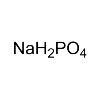 Natriumdihydrogenphosphat CAS-Nr. 7558-80-7