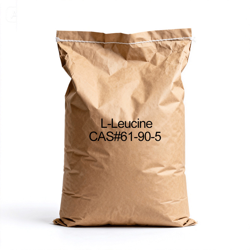 L-Leucina CAS#61-90-5