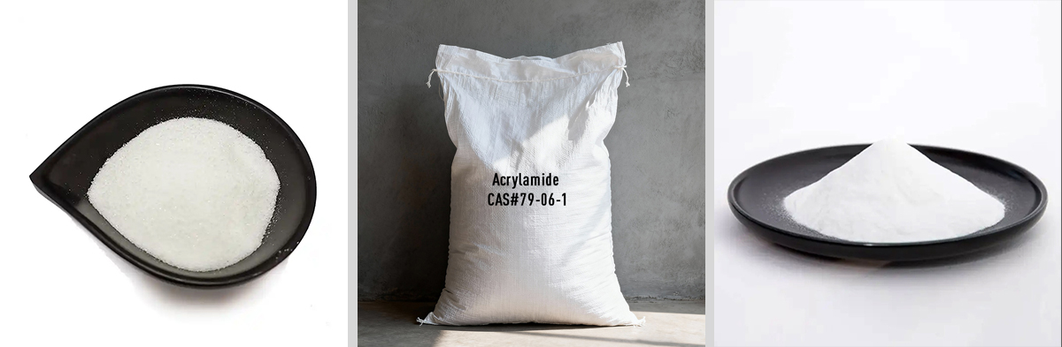 أكريلاميد CAS#79-06-1