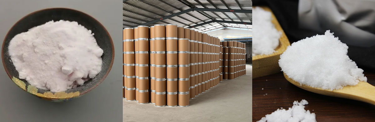 dodécahydrate de sulfate d'aluminium et de potassium CAS n° 7784-24-9 dodécahydrate de sulfate d'aluminium et de potassium CAS n° 7784-24-9