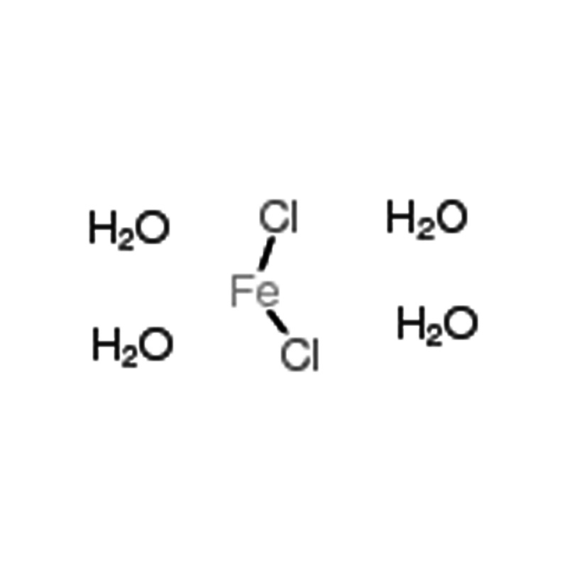 Ferrous chloride tetrahydrateCAS#13478-10-9