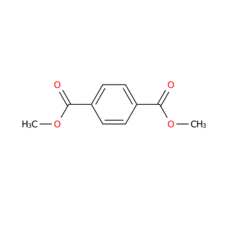 Dimethylterephthalat CAS-Nr. 120-61-6