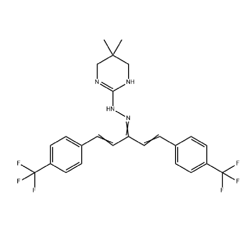 Hydramethylnon CAS#67485-29-4