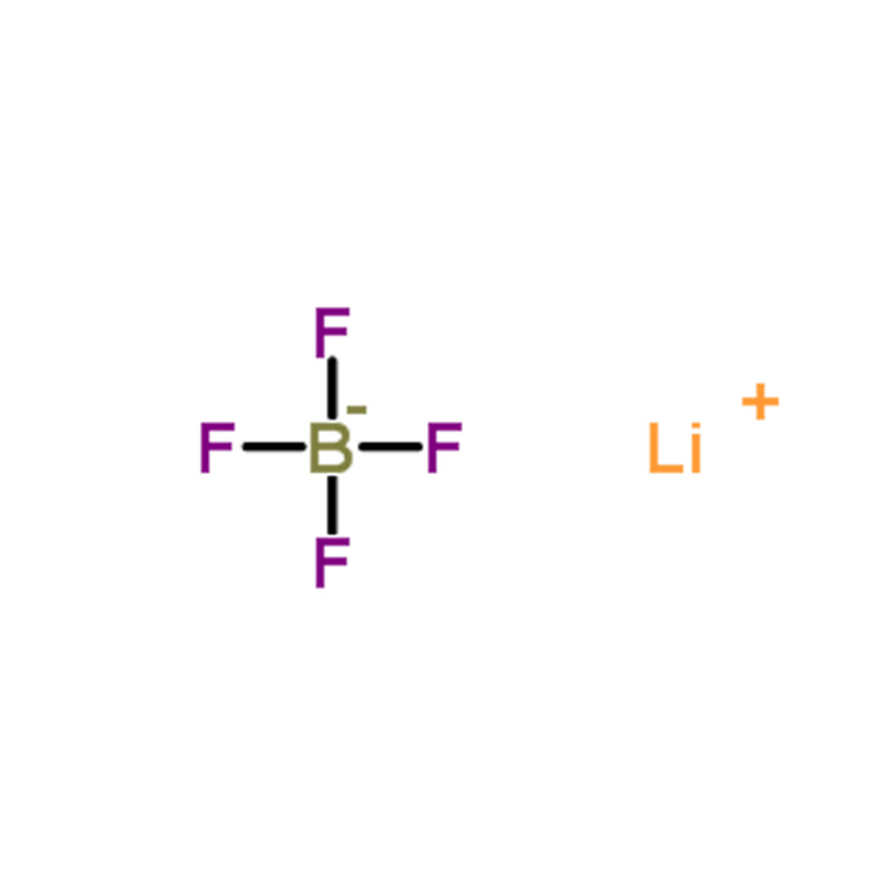 Lithi terflrrte CAS#14283-07-9