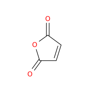 Anhydride maléique CAS#108-31-6