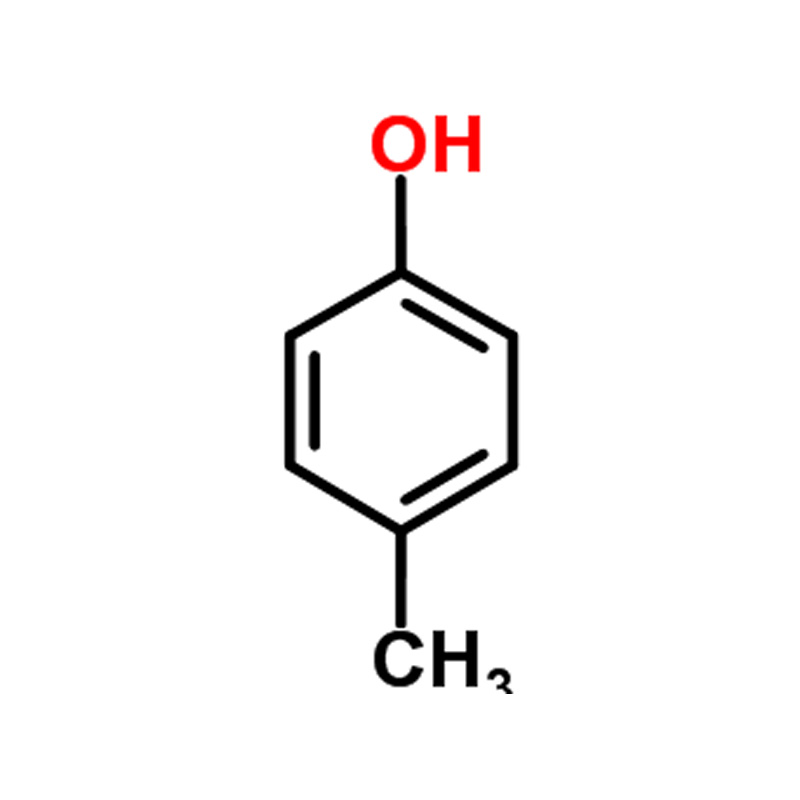 p-Cresol CAS#106-44-5