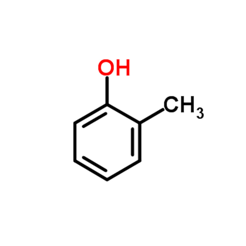 o-crésol CAS n° 95-48-7