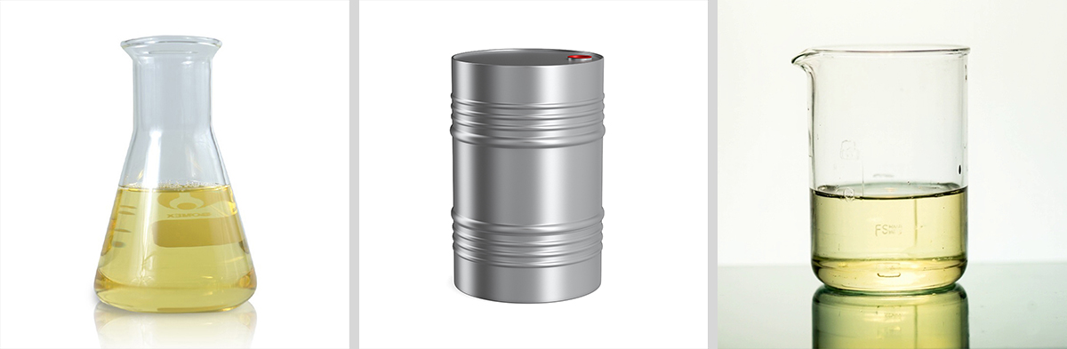 Тетрабутилтитанат CAS № 5593-70-4