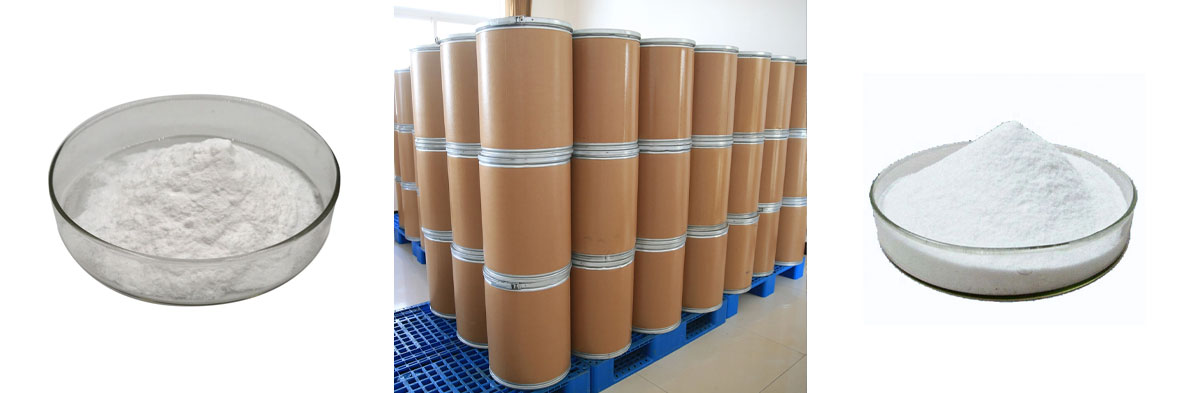 Sodium Bicarbonate CAS#144-55-8