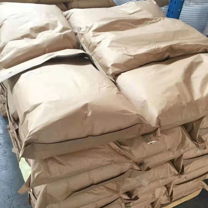 Acido ialuronico CAS#9004-61-9