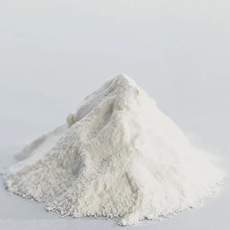 Metronidazol CAS-Nr. 443-48-1