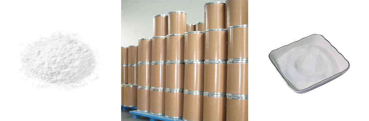 Ascorbic Acid CAS#50-81-7