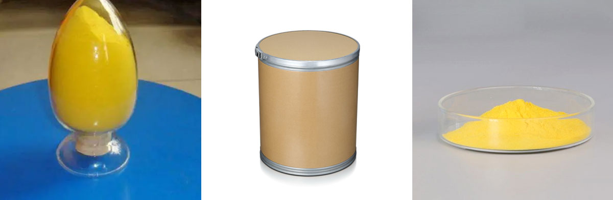 Cromato de litio CAS#14307-35-8