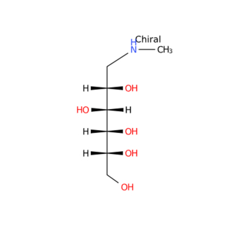 Meglumine CAS#6284-40-8