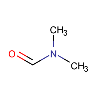 N,N-диметилформамид CAS#68-12-2