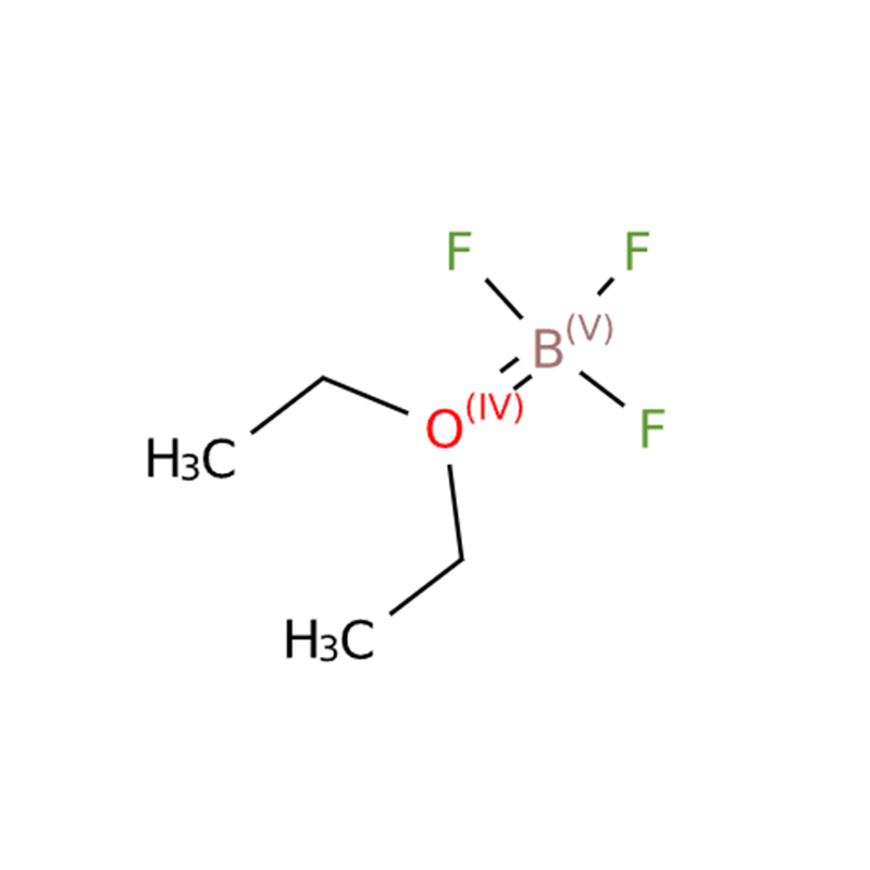 Trifluoreto de boro dietil éterato CAS#109-63-7