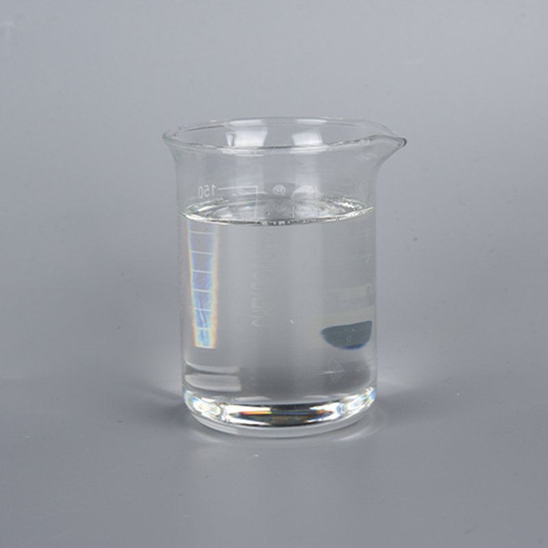 Benzalkonium xlorid CAS # 63449-41-2